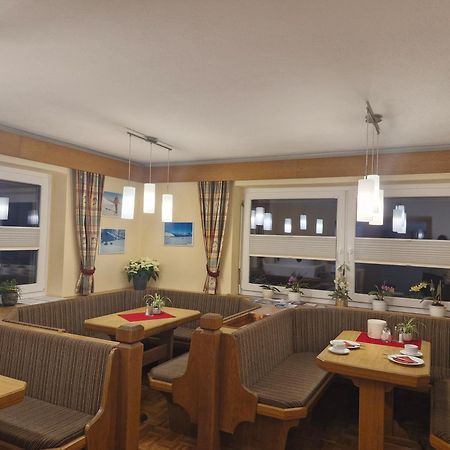 Gaestehaus Kuen Längenfeld Esterno foto