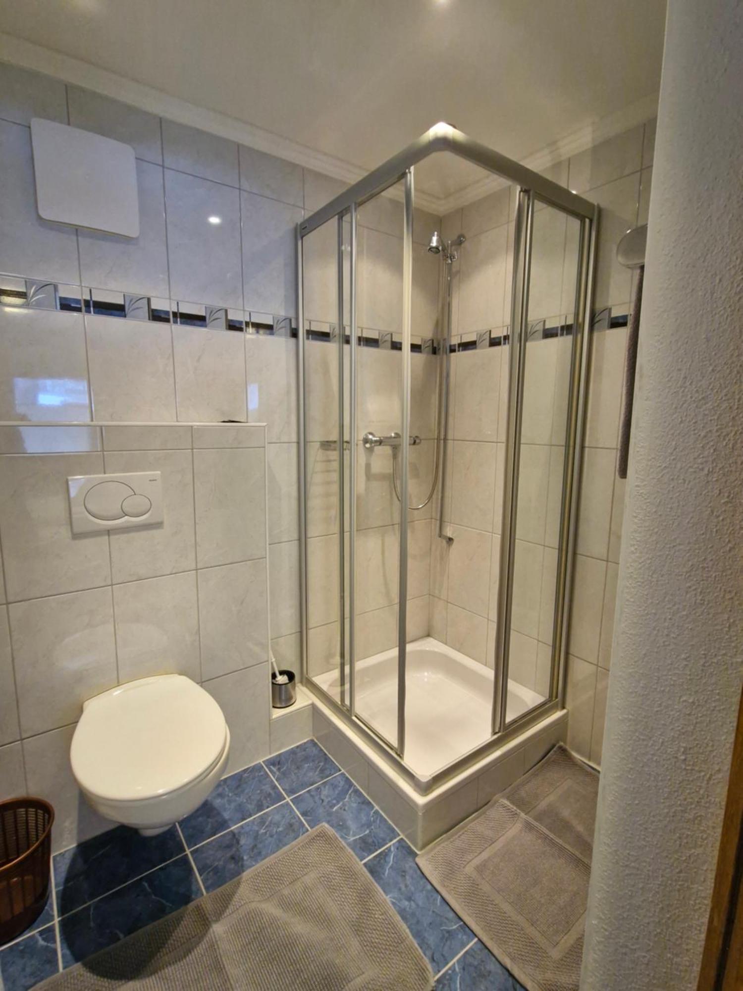 Gaestehaus Kuen Längenfeld Esterno foto